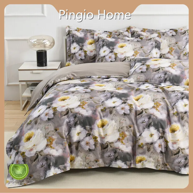 New Wholesale Fitted Sheets Series for Home 1