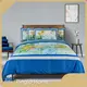 Hot Sale Blue Duvet Cover Design for Bed 1