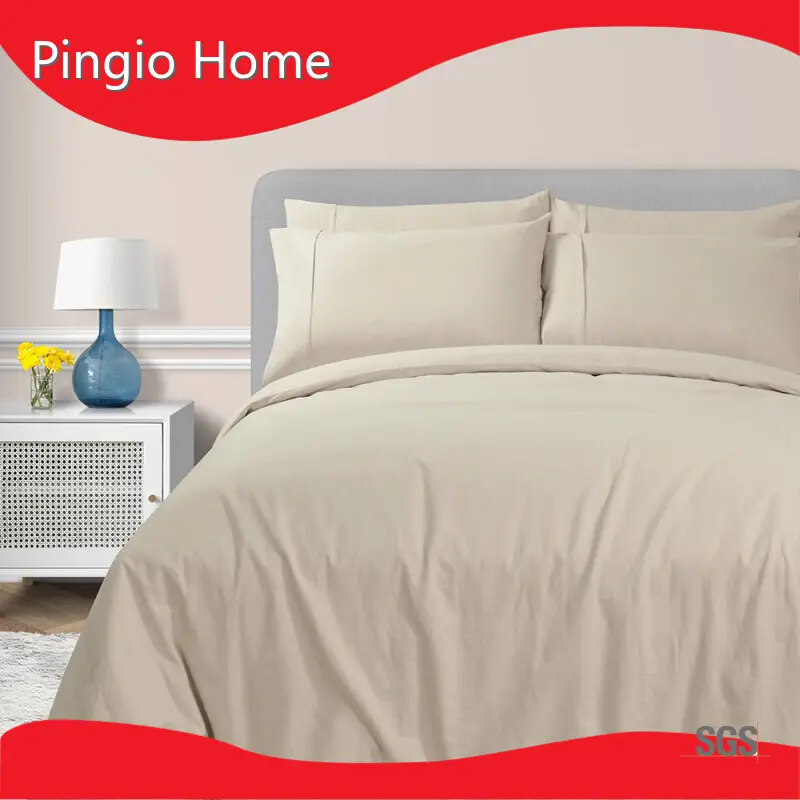 Bed Linen Manufacturer High safety for BedCotton Linen 1