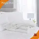 High Qualityduvet Insert for Home 100% Polyester White 1