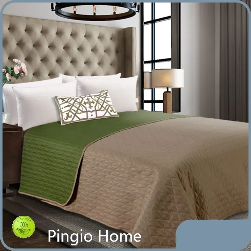 Factory Direct Custom Bed Pillow Cases with Custom Services for Home 1