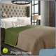 Factory Direct Custom Bed Pillow Cases with Custom Services for Home 1