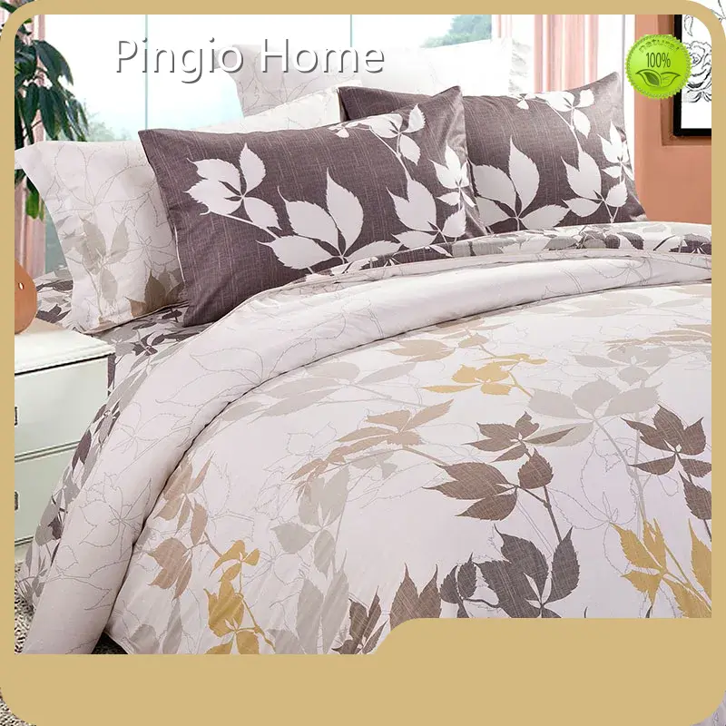 Hot Sale Comforter Sets for Hotel 1