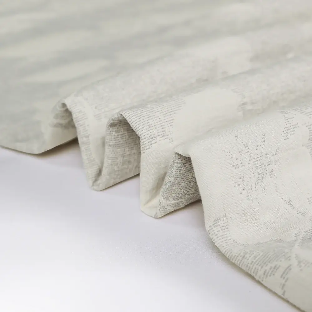 Newestcustom Bed Pillow Cases for Home Modern Jacquard 3