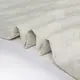 Newestcustom Bed Pillow Cases for Home Modern Jacquard 3