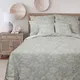 Newestcustom Bed Pillow Cases for Home Modern Jacquard 2