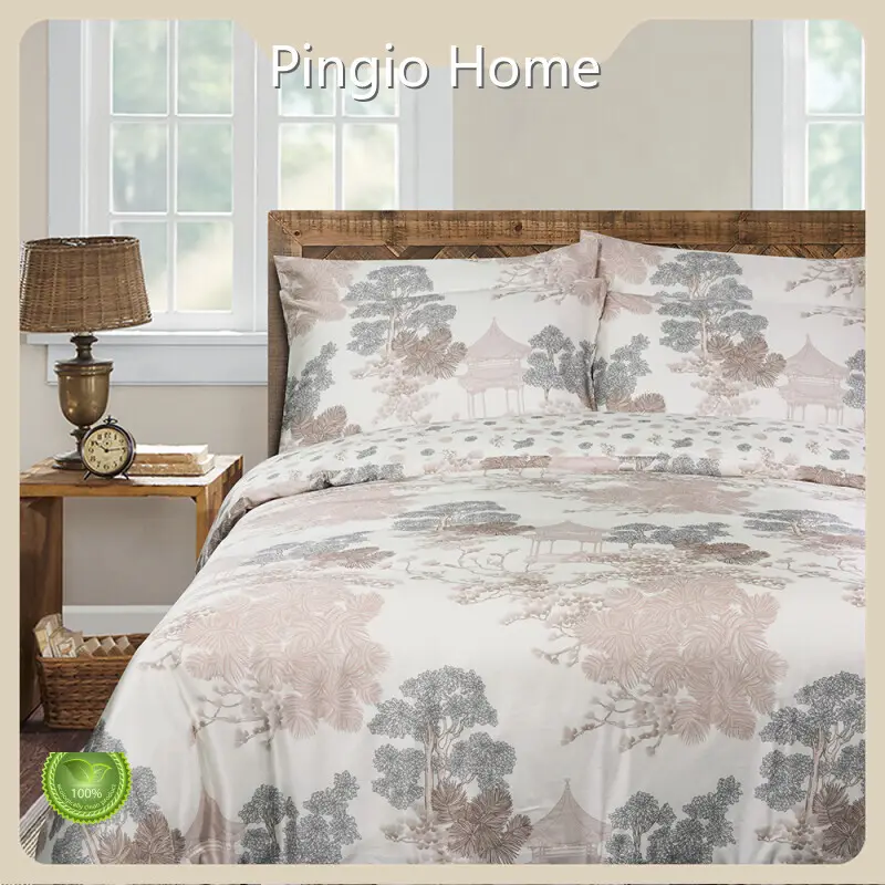 Durable Cotton Bedding Sets Cotton Bedding Sets Company 1