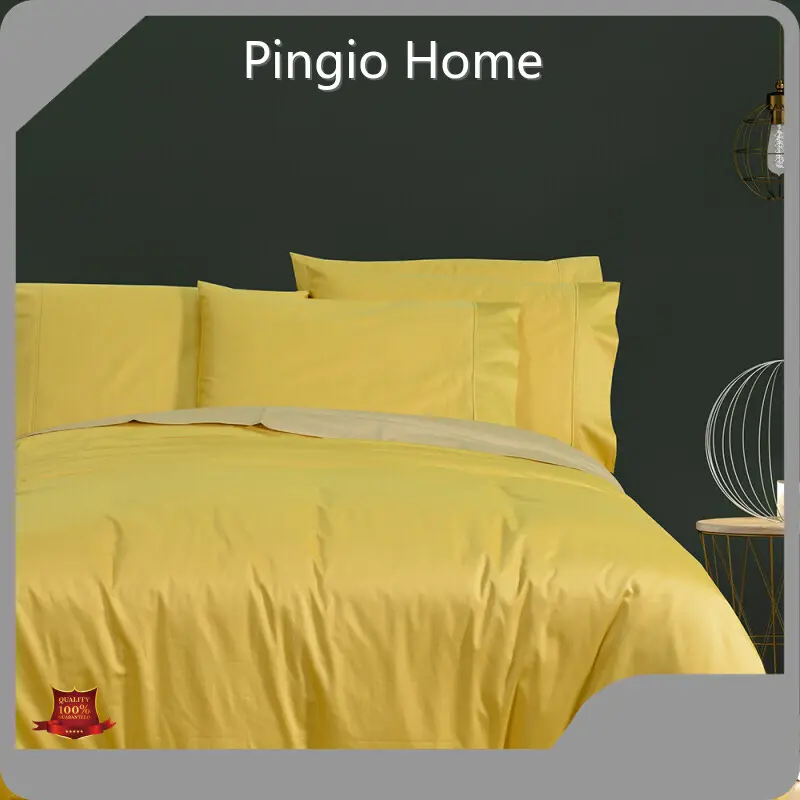 Low-Cost Custom Bed Pillow Cases for Sleep 1