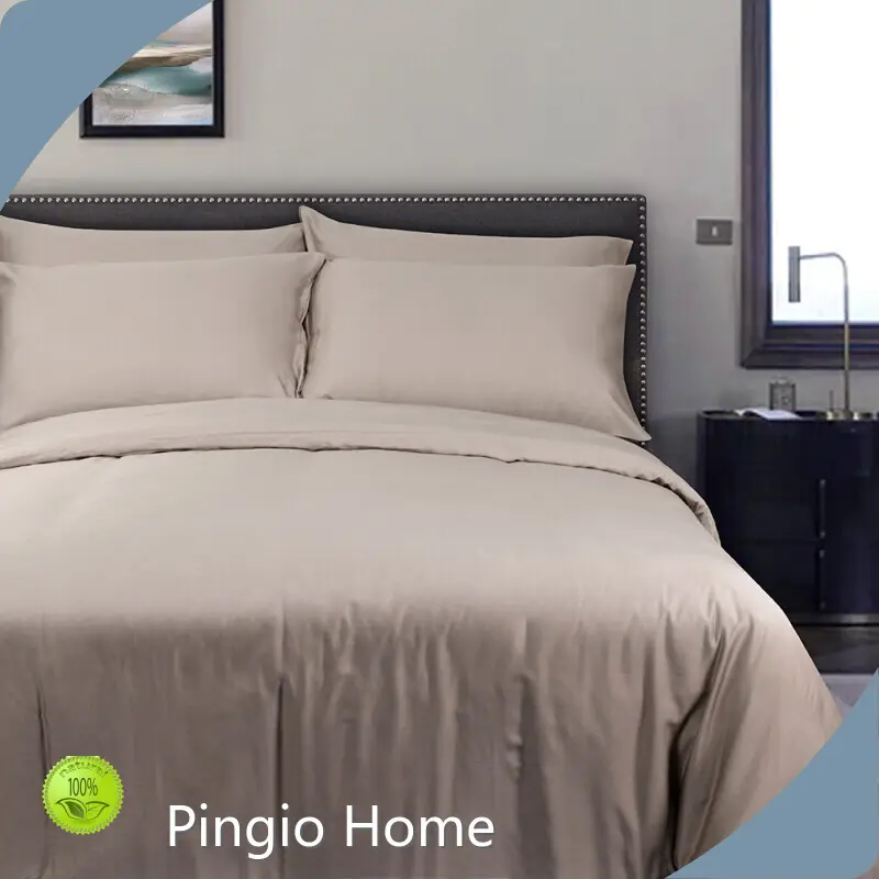 Bedding Set Manufacturer Reactive Printing - for Home - Pingio Home 1