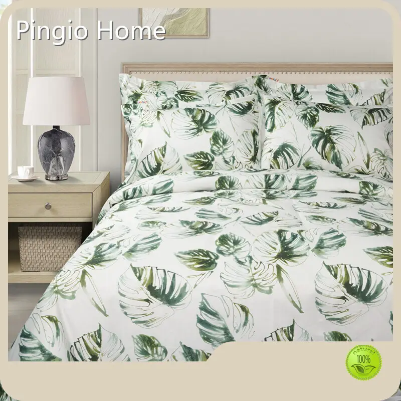 High End White Full Bedroom Set Series for Bed 1