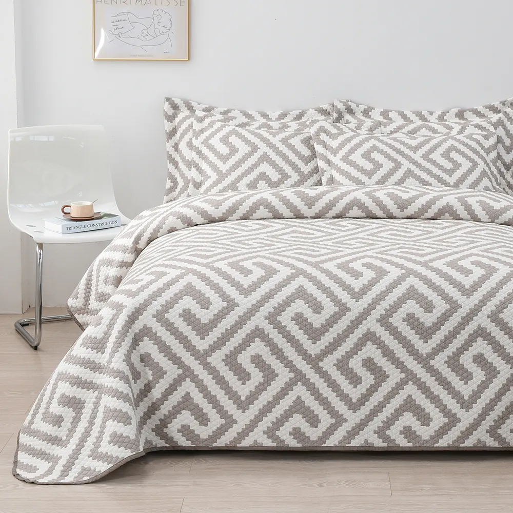 Fine Quality Cotton Bed Sheets Price List 2