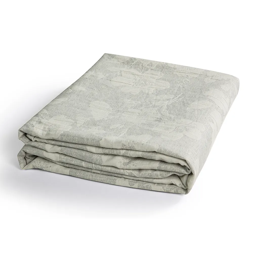 Newestcustom Bed Pillow Cases for Home Modern Jacquard 6