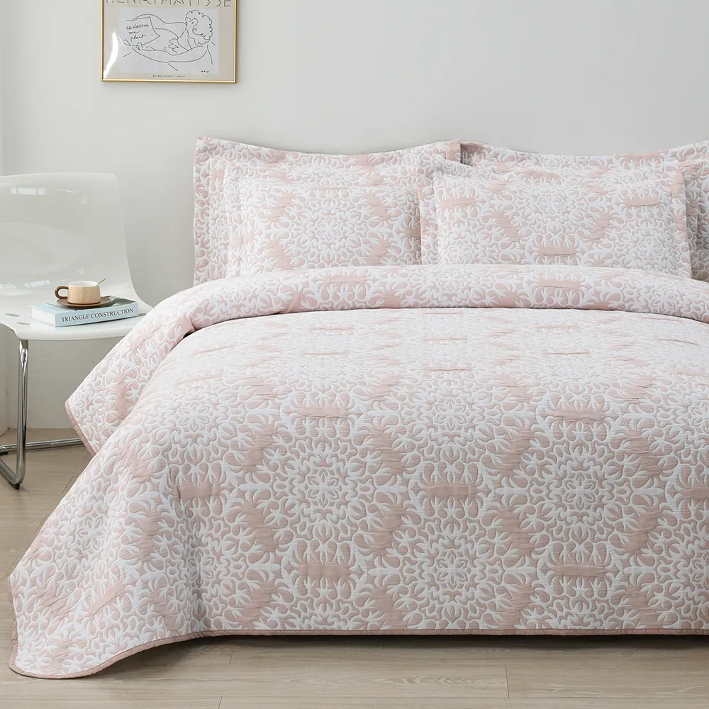 High Quality Bespoke Bedding Factory for Family 2