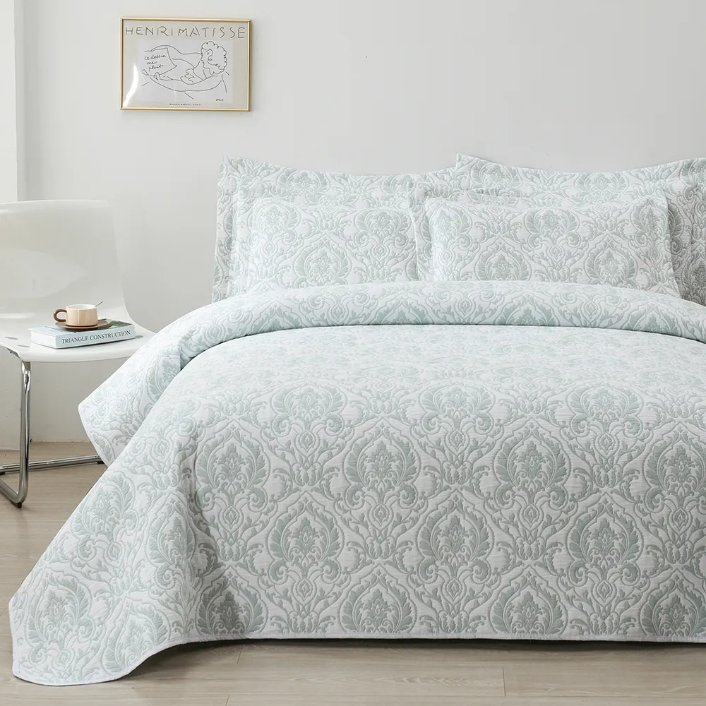 Pingio Home Wholesale Bedding Polyester / Cottonwith Custom Services 2