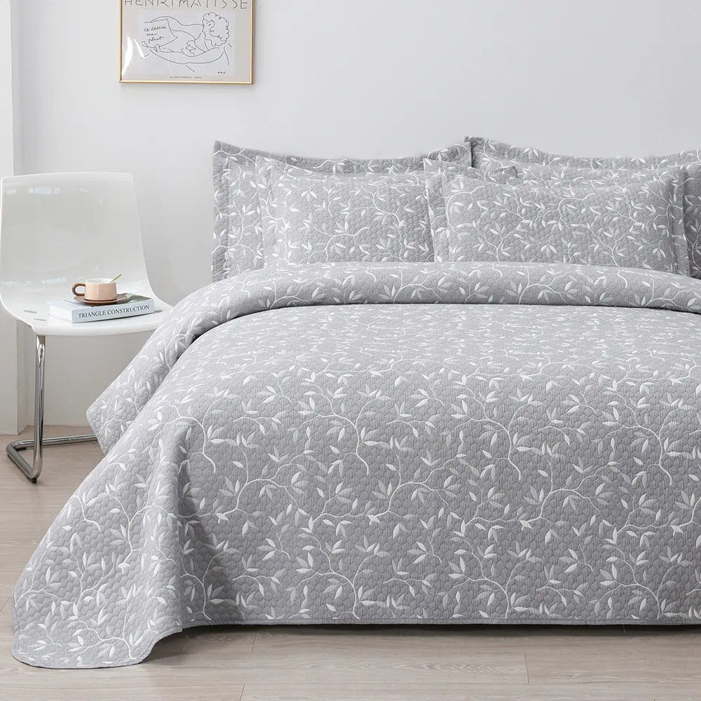 The Ultimate Guide To Luxurious Embroidered Bedding 1