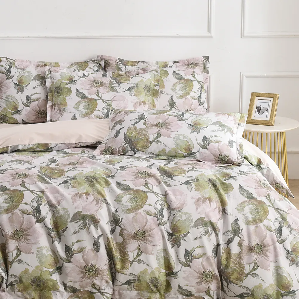 King Size Bed Set for Family N/Afactory Price 2