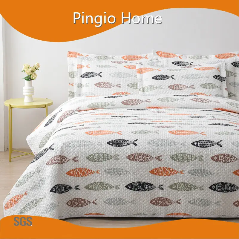 Good Selling Custom Quilts Series for Bedroom 1
