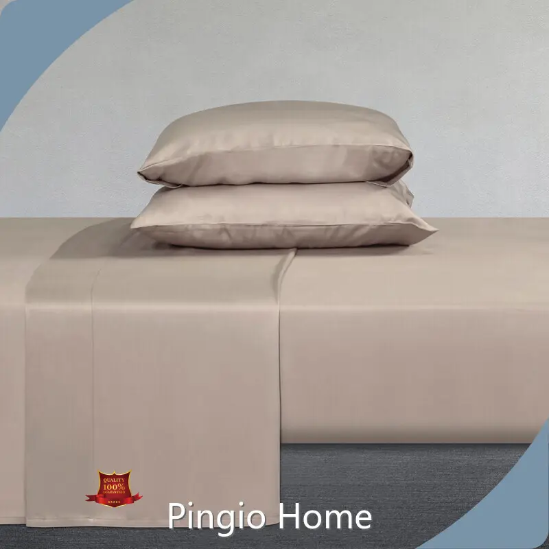 Luxury Bed Sheets 50 - for Family - Pingio Home 1