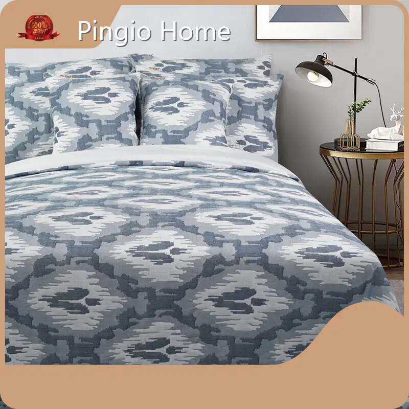 Percale Duvet Cover 1.5-2 Kg - for Home - Pingio Home 1