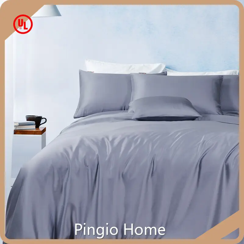 Pingio Home Linen Bedspread Bedroomfactory 1