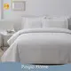 Bedspreads King Size Factory for Family350gsm 1