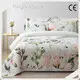 Newly White Coverlet From China for Bedroom 1
