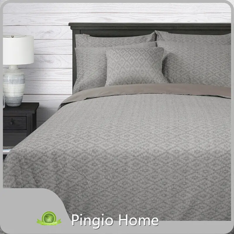 Pingio Home Bedding Set Supplier 100% Cottonwith Good Price 1