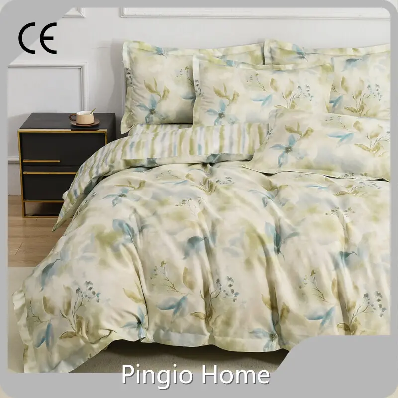 Hot Selling Duvet Cover Manufacturer Price List 1