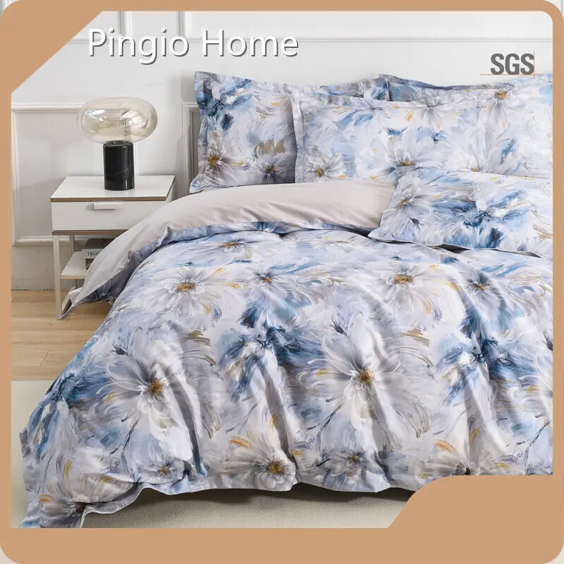 High End Custom Bed Sheet Maker Price List 1