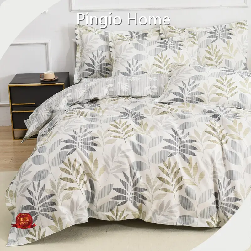 Newest Cotton Sheets Supply for Family 1