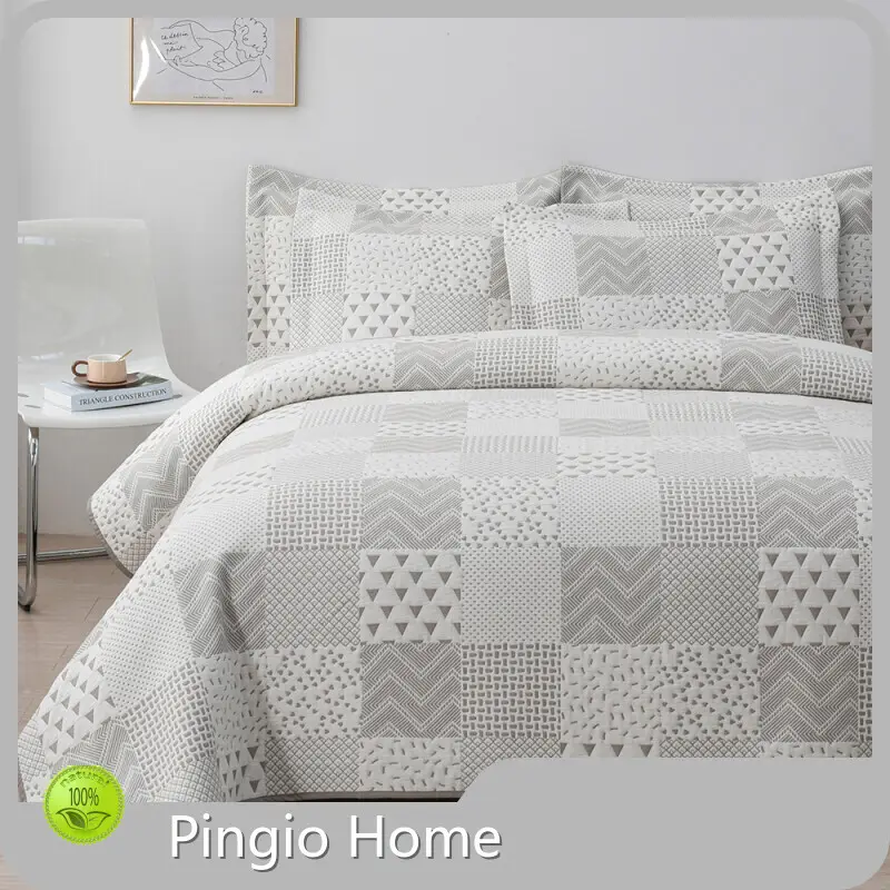 Pingio Home Comforters and Bedspreads Yesfactory 1