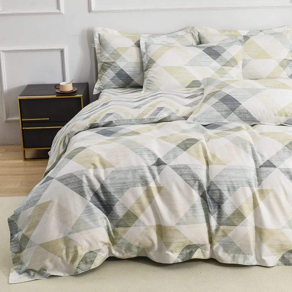 What Characteristics Make Winter Comforter Sets Stand Out? 1