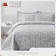 Custom Made Coverlets with Good Price for BedroomFloral 1