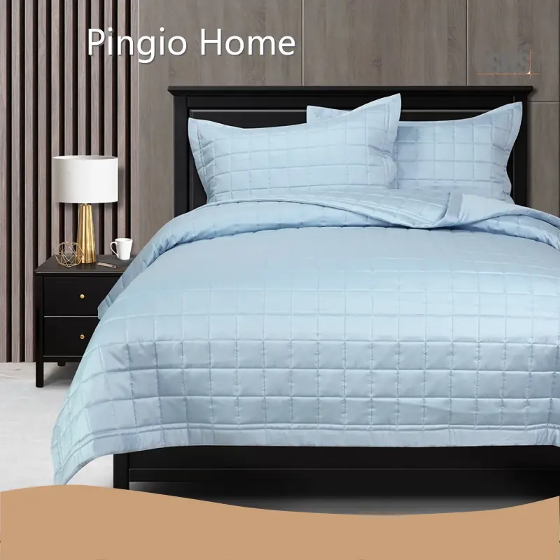 For Home Bedspreads King Size National Standards by Pingio Home 1