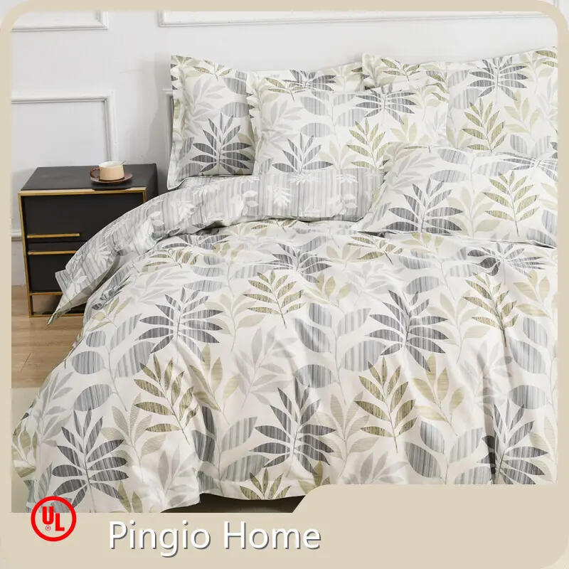 Wholesale Bedding From China for FamilyNational Standards 1