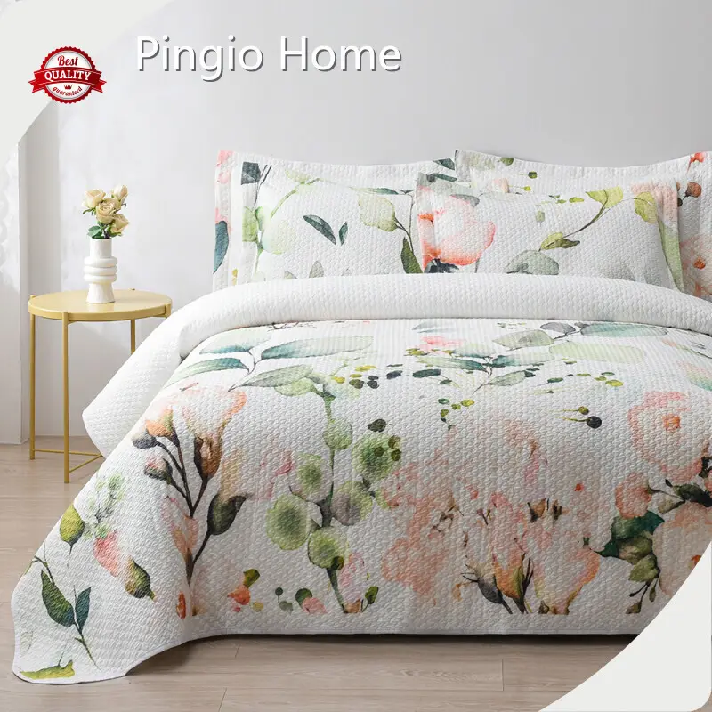 Professional Linen Bedding Price List 1