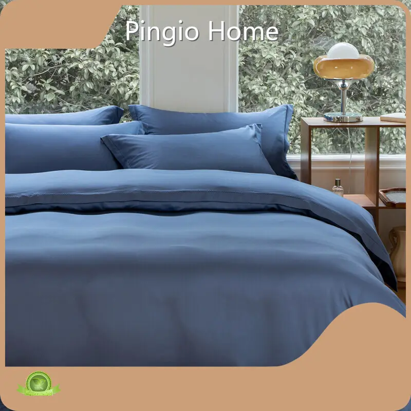 Fine Quality Custom Made Bed Linens for Family 1