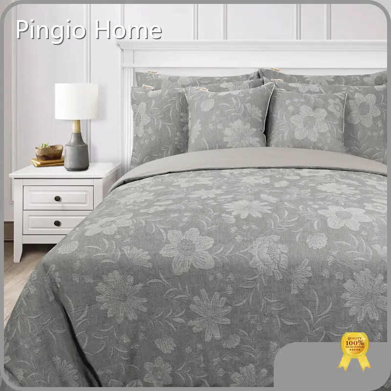 Creative Full Size Bed Set Supplier for Home 1