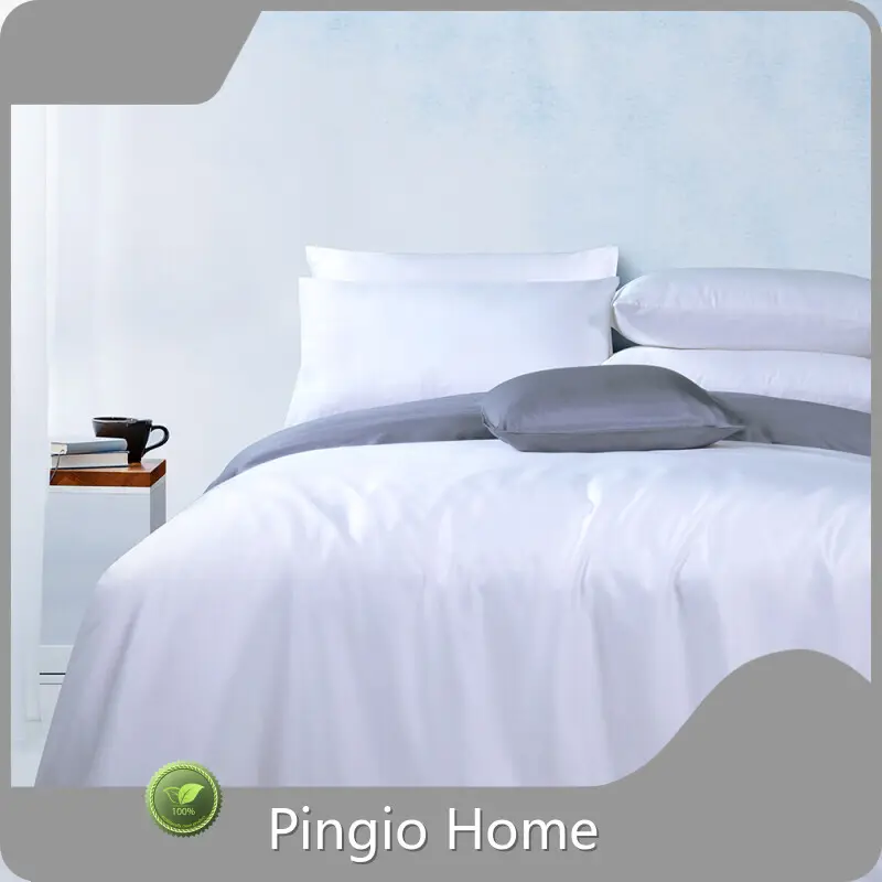 Plain Green Bedding Sets Manufacturing for Hotel120x182 1