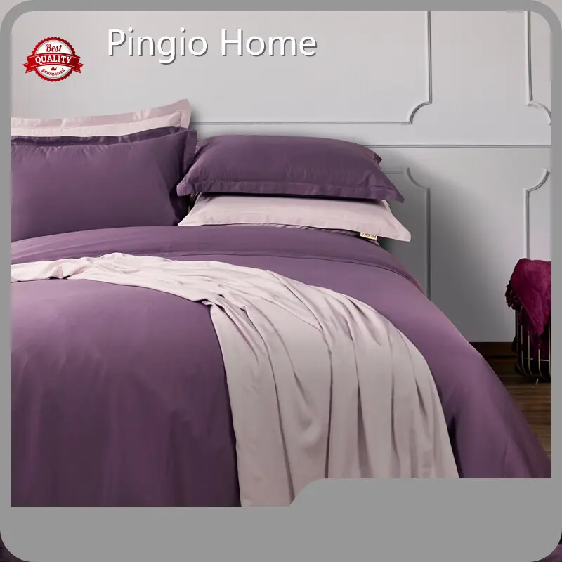 Standard Linen Bed Sheets for Home 1