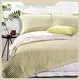Cost-Effective White Quilted Bedspread for Sleep 1