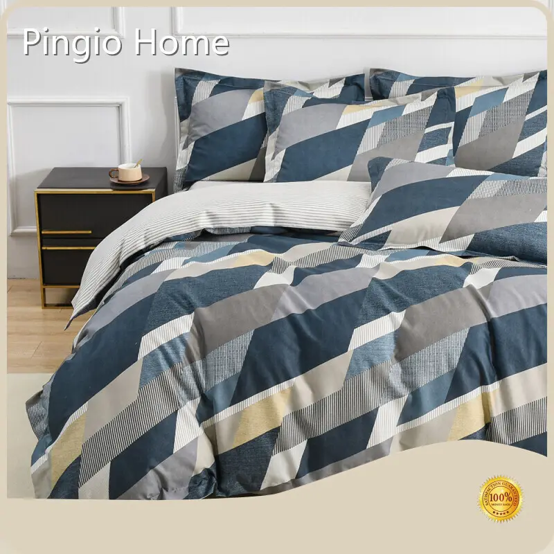 King Size Duvet Cover CLASSIC - - Pingio Home 1
