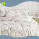 Cotton Sheets 90gsm / 300TC - for Home - Pingio Home 1
