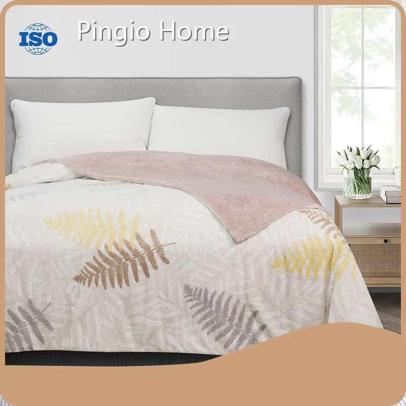 Waterproof Blanket for Home ERB01made in China 1
