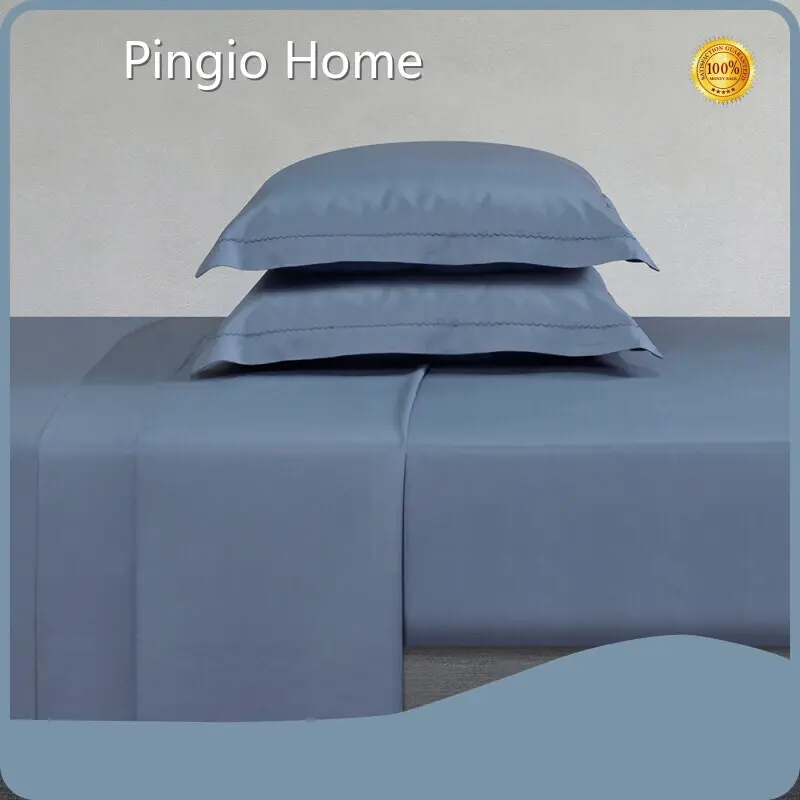 High Quality Waterproof Bed Sheet Series for Bedroom 1