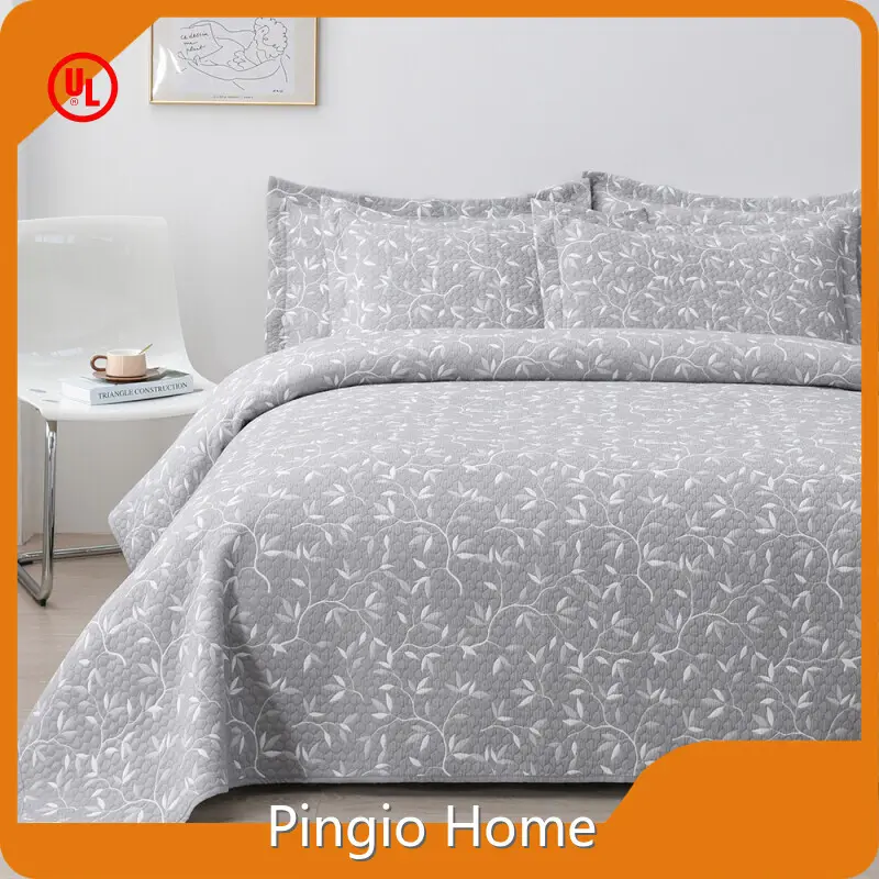 Quality Twin Coverlet Price List 1
