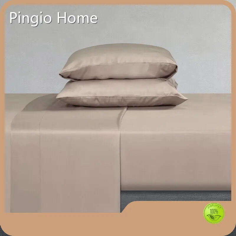 Pingio Home King Sheet Set Reactive Printing King Sheet Setmanufacturer 1