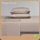 Pingio Home King Sheet Set Reactive Printing King Sheet Setmanufacturer 1