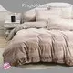 Double Bed Sheets Customization - - Pingio Home 1