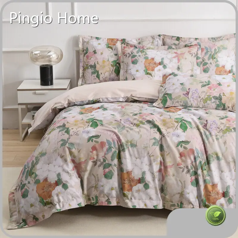 Reliable Custom Bed Sheet Maker 1